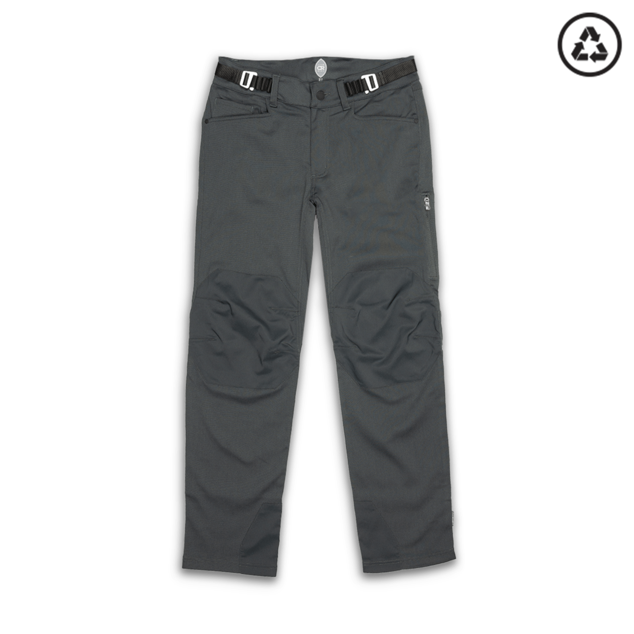 Men's Gold Rush Pants - Club Ride Apparel