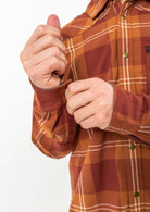 Men's Griffin Flannel - Club Ride Apparel