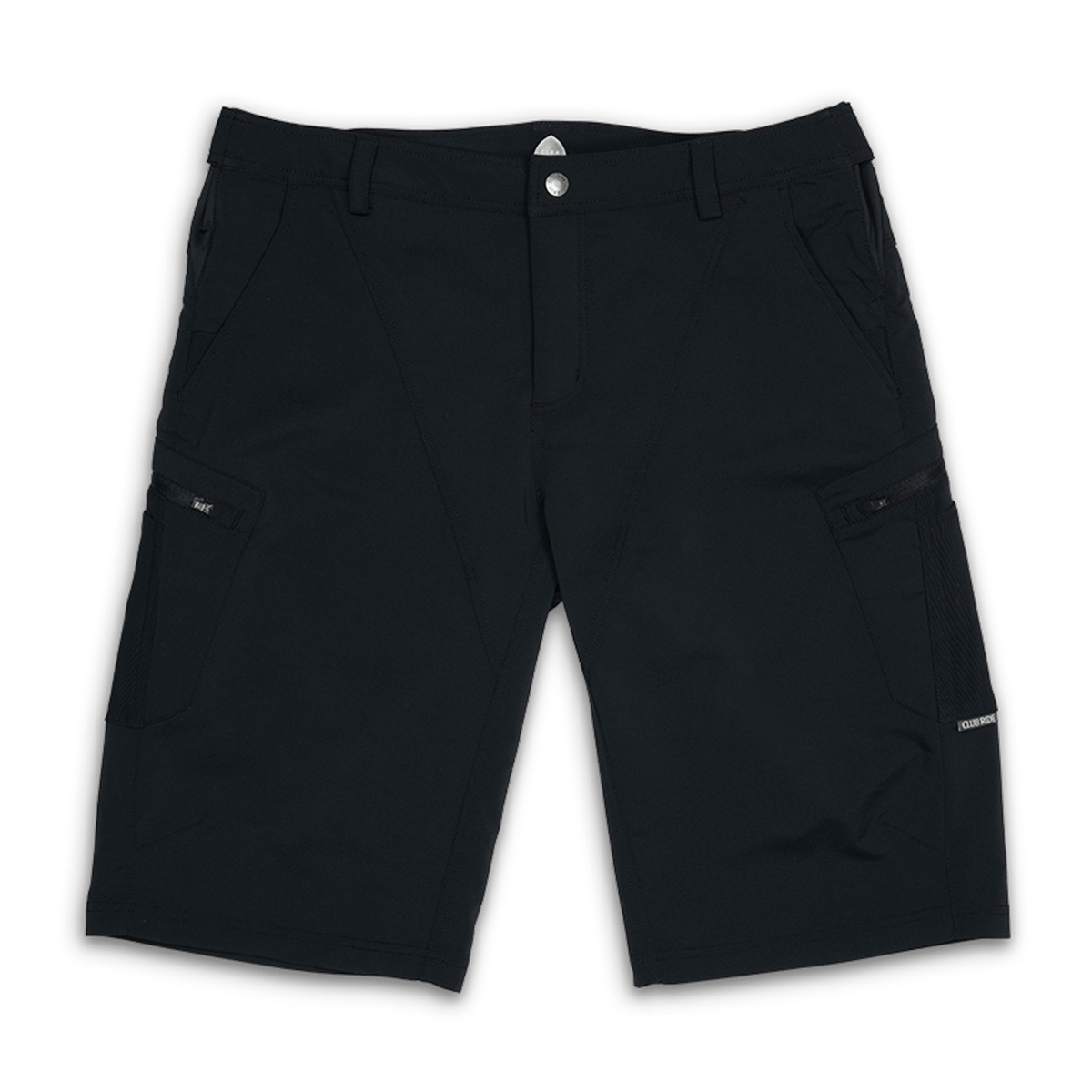 Men's Hifi Shorts | Men's Cycling Shorts | Club Ride Apparel