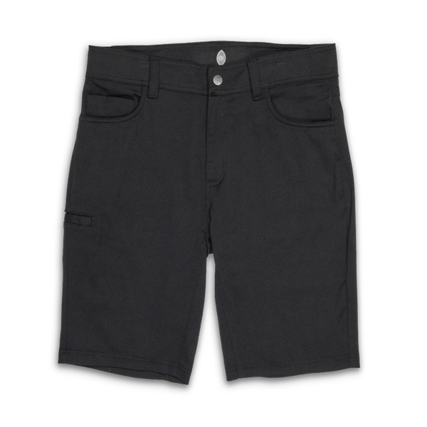 REAL JOE Cycling Shorts - Men's - 10 inch Inseam With Standard Padding