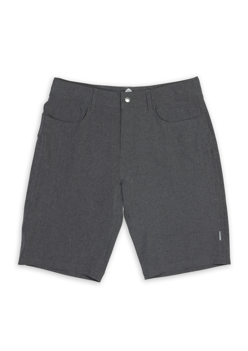 Men's Mountain Surf Everywhere Shorts 12" - Club Ride Apparel