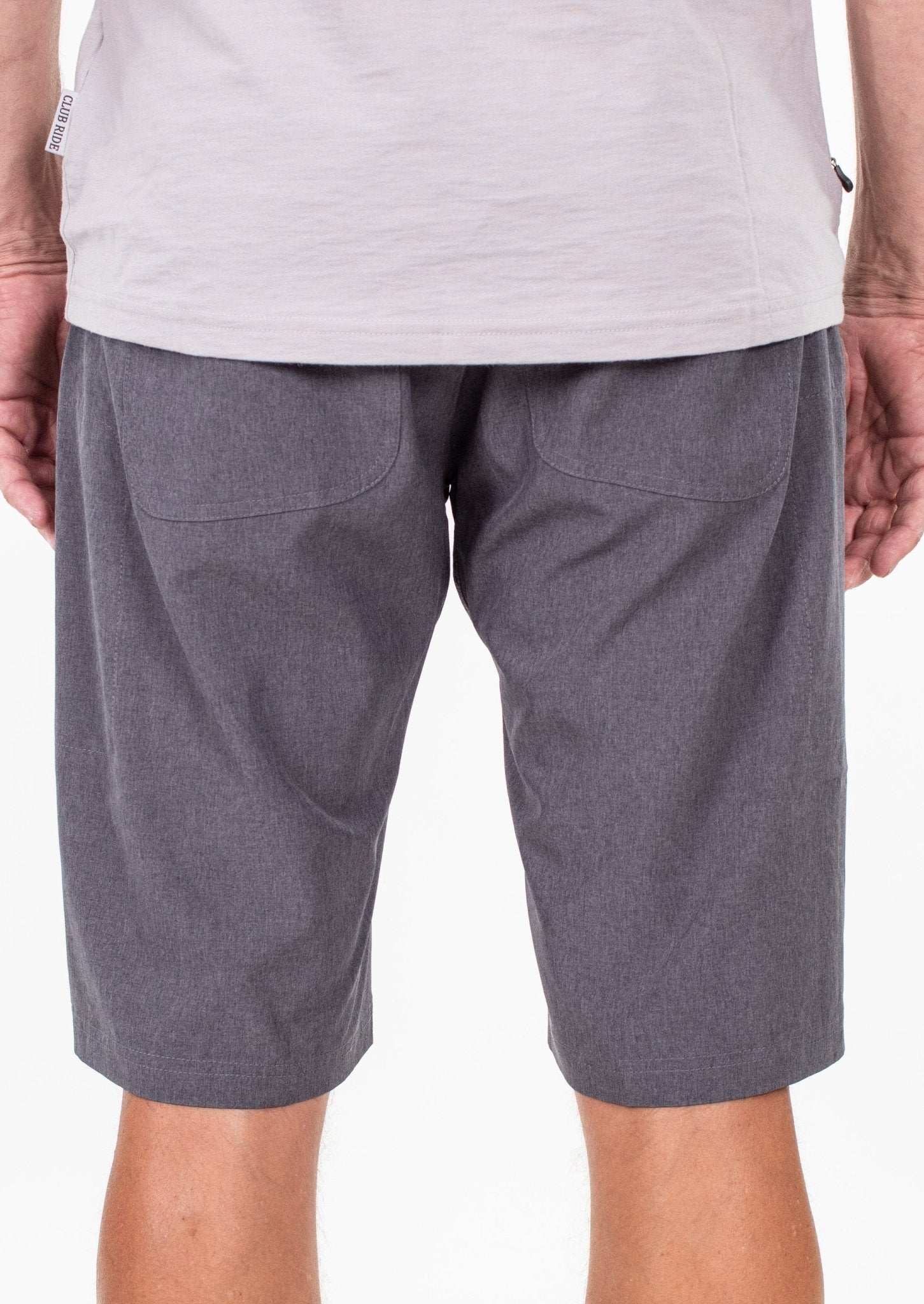 Club ride commander shorts clearance