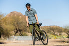 Men's Rider Spring Bike Pant - Club Ride Apparel