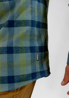 Men's Shaka Flannel - Club Ride Apparel