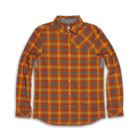 Men's Shaka Flannel - Club Ride Apparel