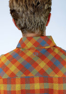 Men's Shaka Flannel - Club Ride Apparel