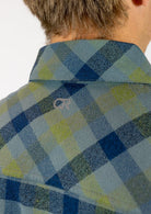 Men's Shaka Flannel - Club Ride Apparel