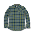 Men's Shaka Flannel - Club Ride Apparel