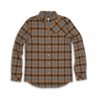 Men's Shaka Flannel - Club Ride Apparel