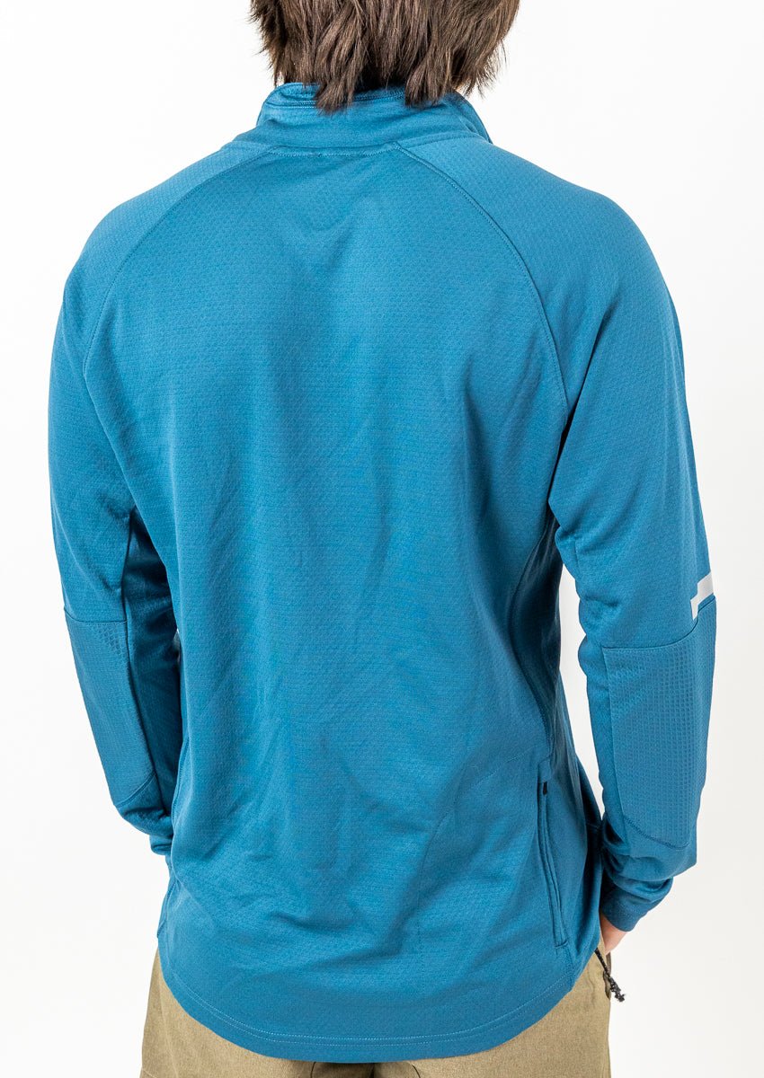 Men's Skyline 1/4 Zip - Club Ride Apparel