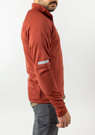 Men's Skyline 1/4 Zip - Club Ride Apparel