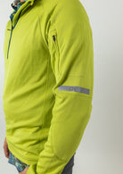 Men's Skyline 1/4 Zip - Club Ride Apparel