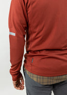 Men's Skyline 1/4 Zip - Club Ride Apparel