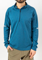 Men's Skyline 1/4 Zip - Club Ride Apparel