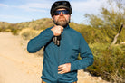 Men's X-Wind Jacket - Club Ride Apparel