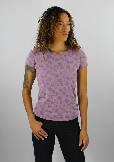 Club Ride Apparel Camas Cactus Print Jersey - Women's - Women