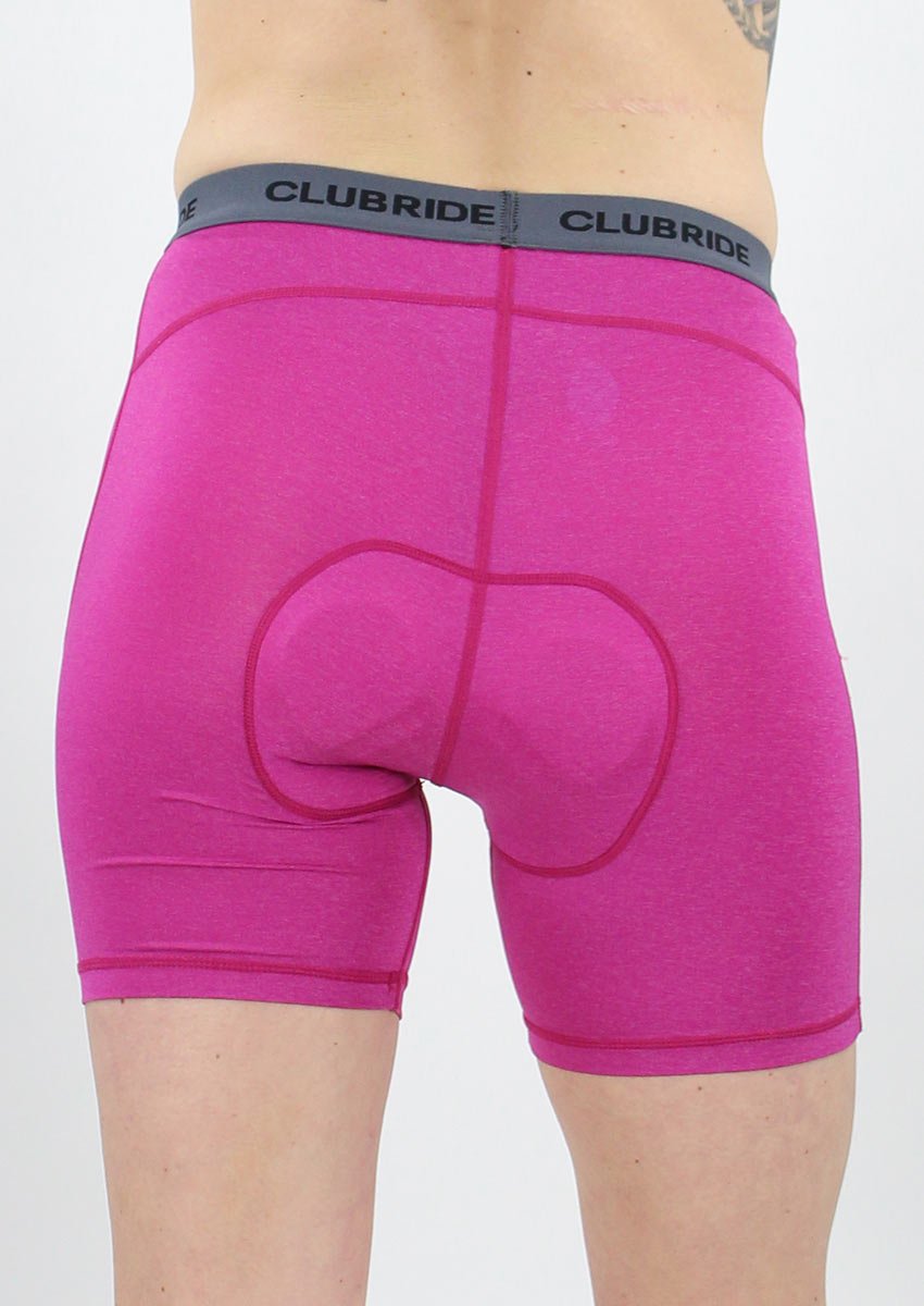 Women's Drift Chamois 5" | Level 2 - Club Ride Apparel