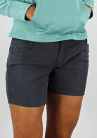 Women's Eden Shorts 7" w/ Level 2 Chamois - Club Ride Apparel