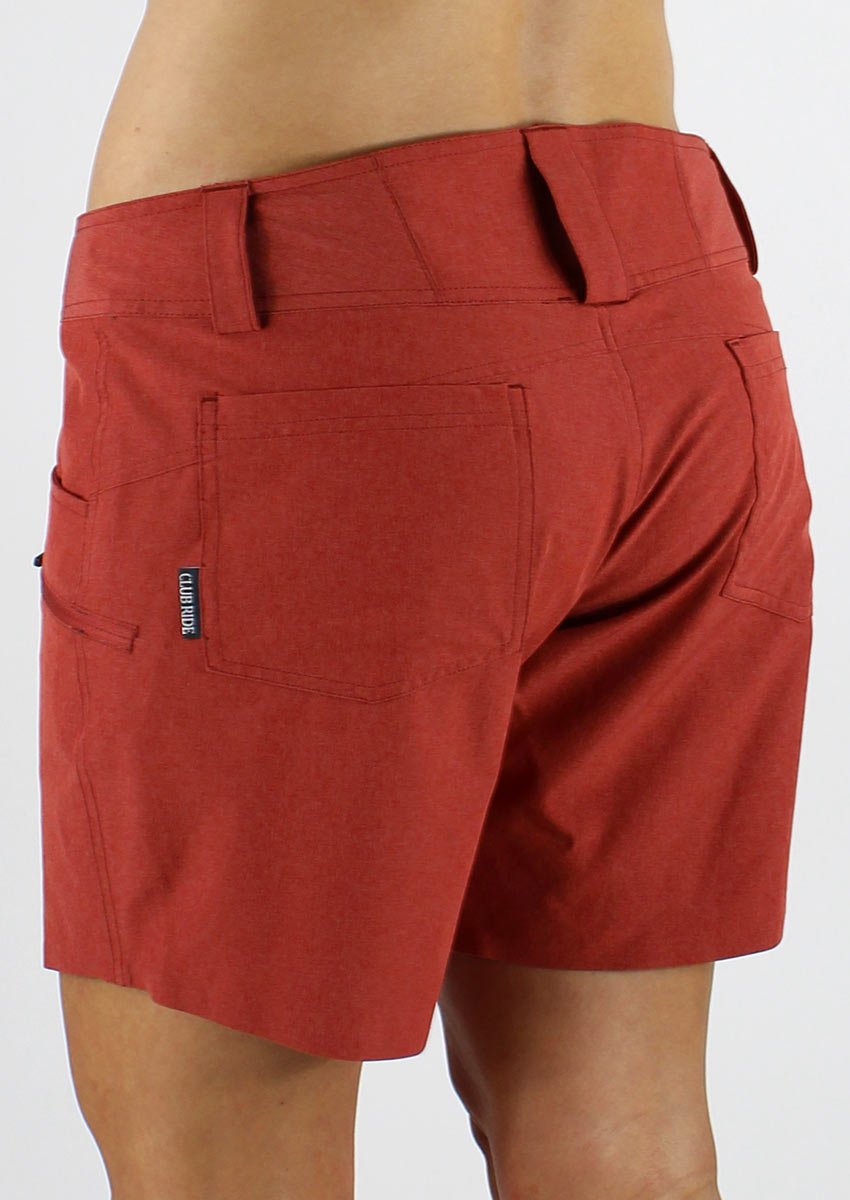 Club ride fashion ventura shorts