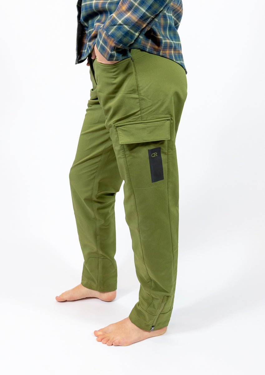 Women's Element Pant - Club Ride Apparel