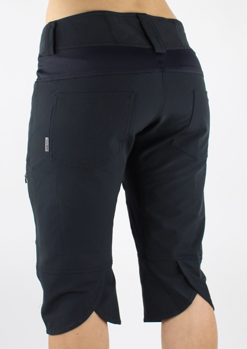 Women's Joanie Capri 16.5" - Club Ride Apparel