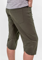 Women's Joanie Capri 16.5" - Club Ride Apparel