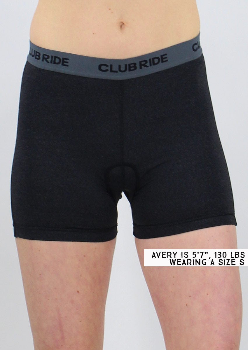 June Women s Padded Bike Short Stylish Functional Club Ride Club Ride Apparel