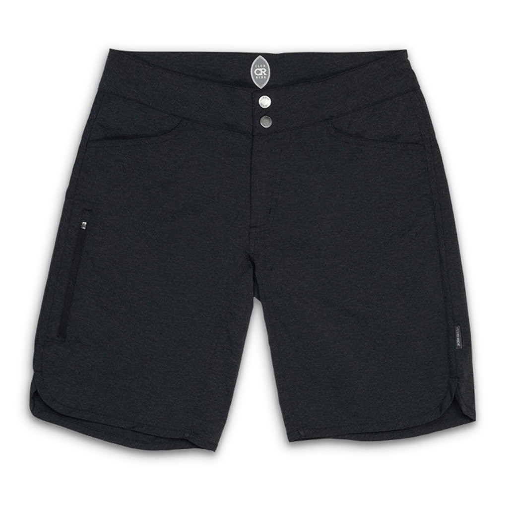 LULULEMON Everyday Pant Women's Pants Color Black Size 6 commuter reflective