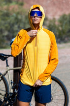 Women's Sola Sun Shirt - Club Ride Apparel