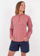 Women's Sola Sun Shirt - Club Ride Apparel