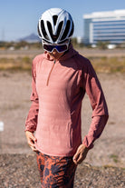 Women's Sola Sun Shirt - Club Ride Apparel