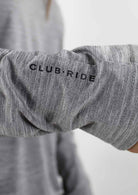 Women's Spire Long Sleeve - Club Ride Apparel