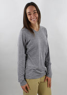 Women's Spire Long Sleeve - Club Ride Apparel