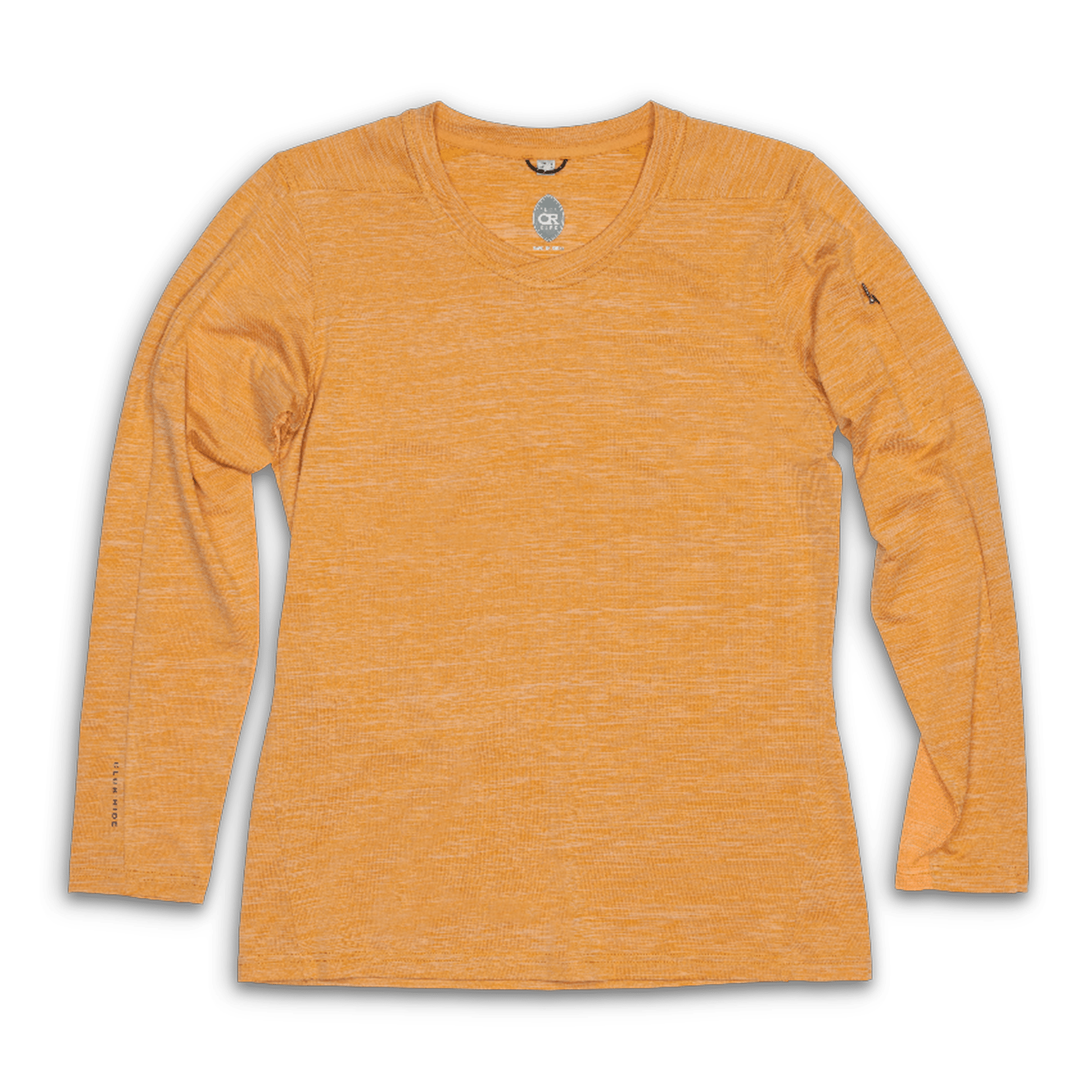 Women's Spire Long Sleeve - Club Ride Apparel