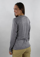 Women's Spire Long Sleeve - Club Ride Apparel