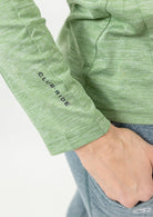 Women's Spire Long Sleeve - Club Ride Apparel