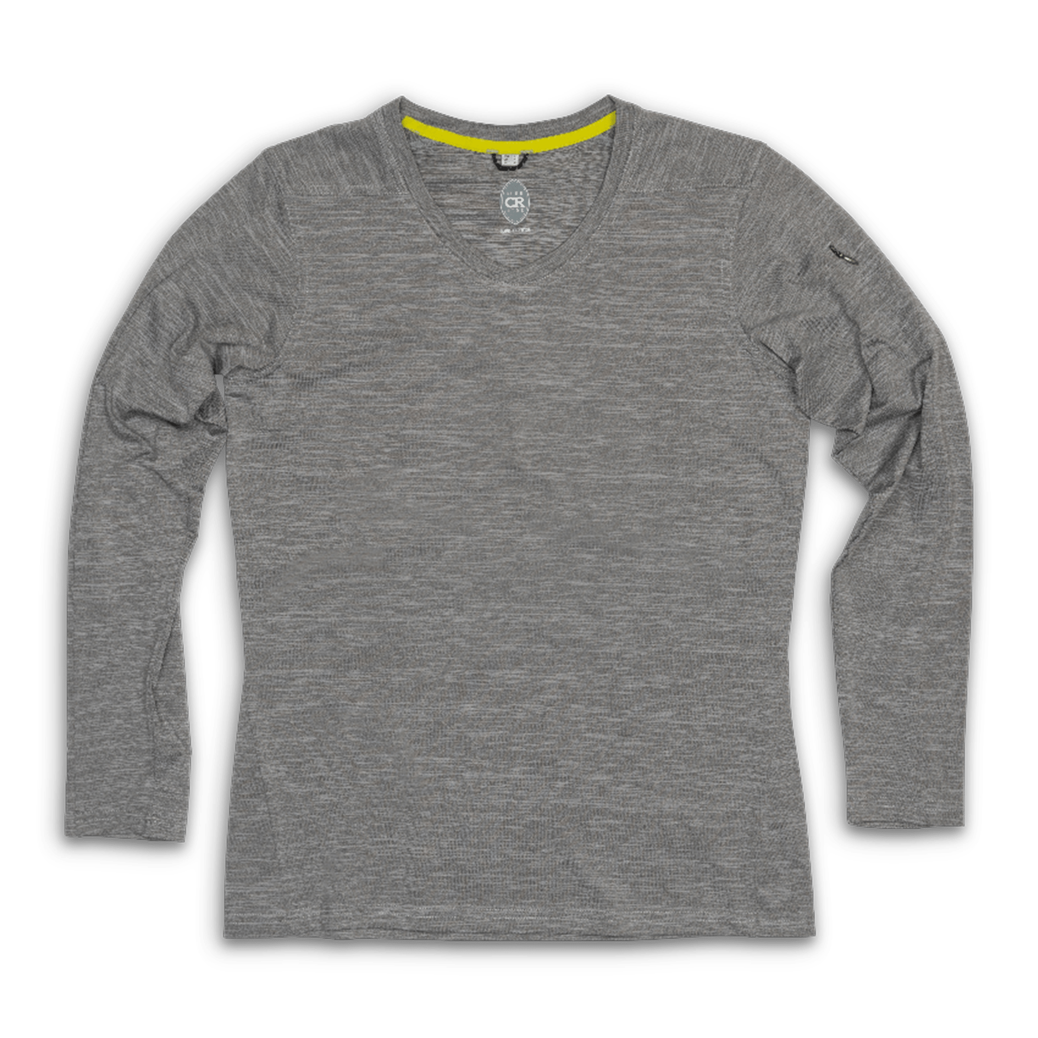 Women's Spire Long Sleeve - Club Ride Apparel