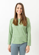 Women's Spire Long Sleeve - Club Ride Apparel