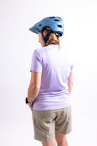 Women's Spire Tech Tee - Club Ride Apparel