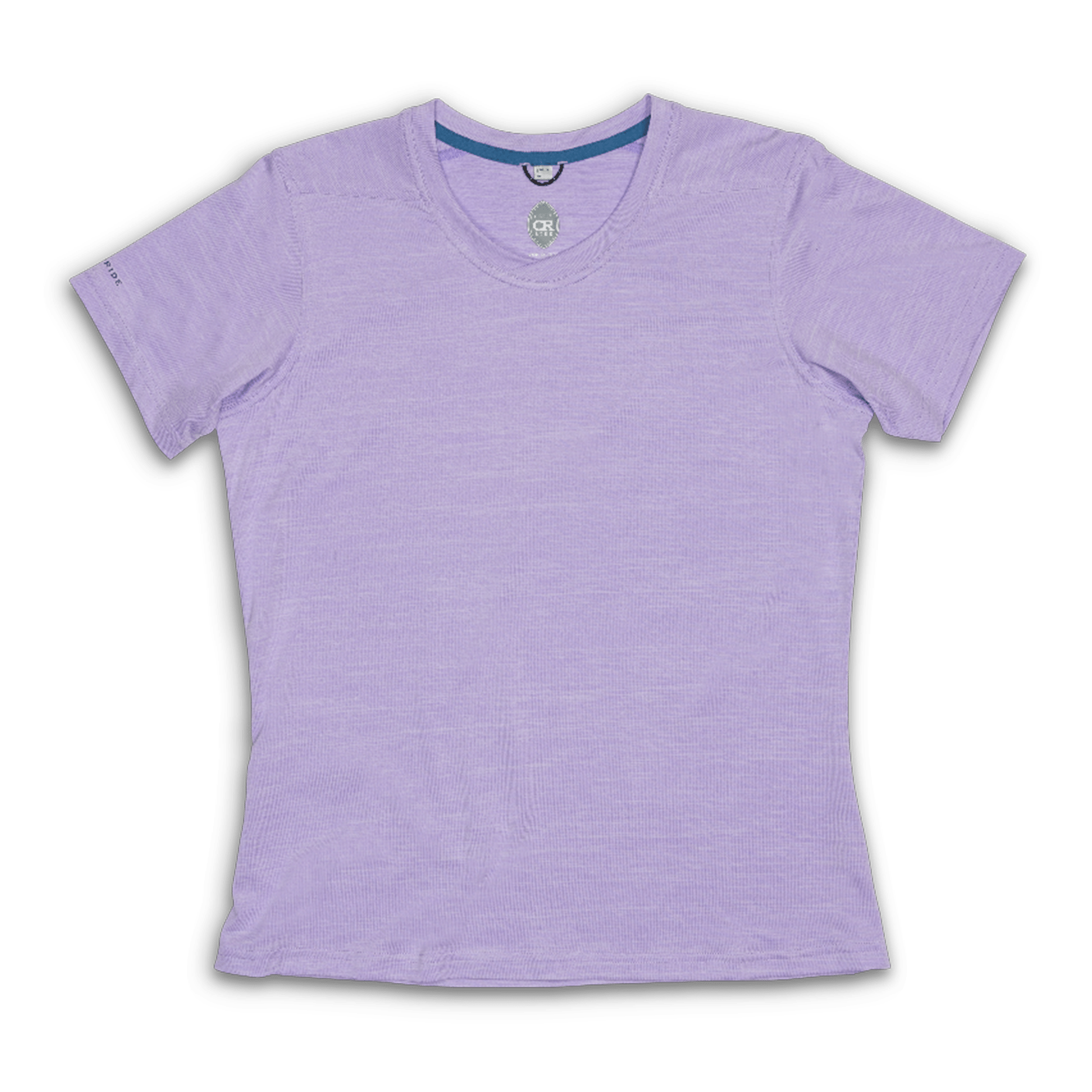 Women's Spire Tech Tee - Club Ride Apparel