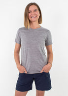 Women's Spire Tech Tee - Club Ride Apparel