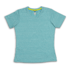 Women's Spire Tech Tee - Club Ride Apparel