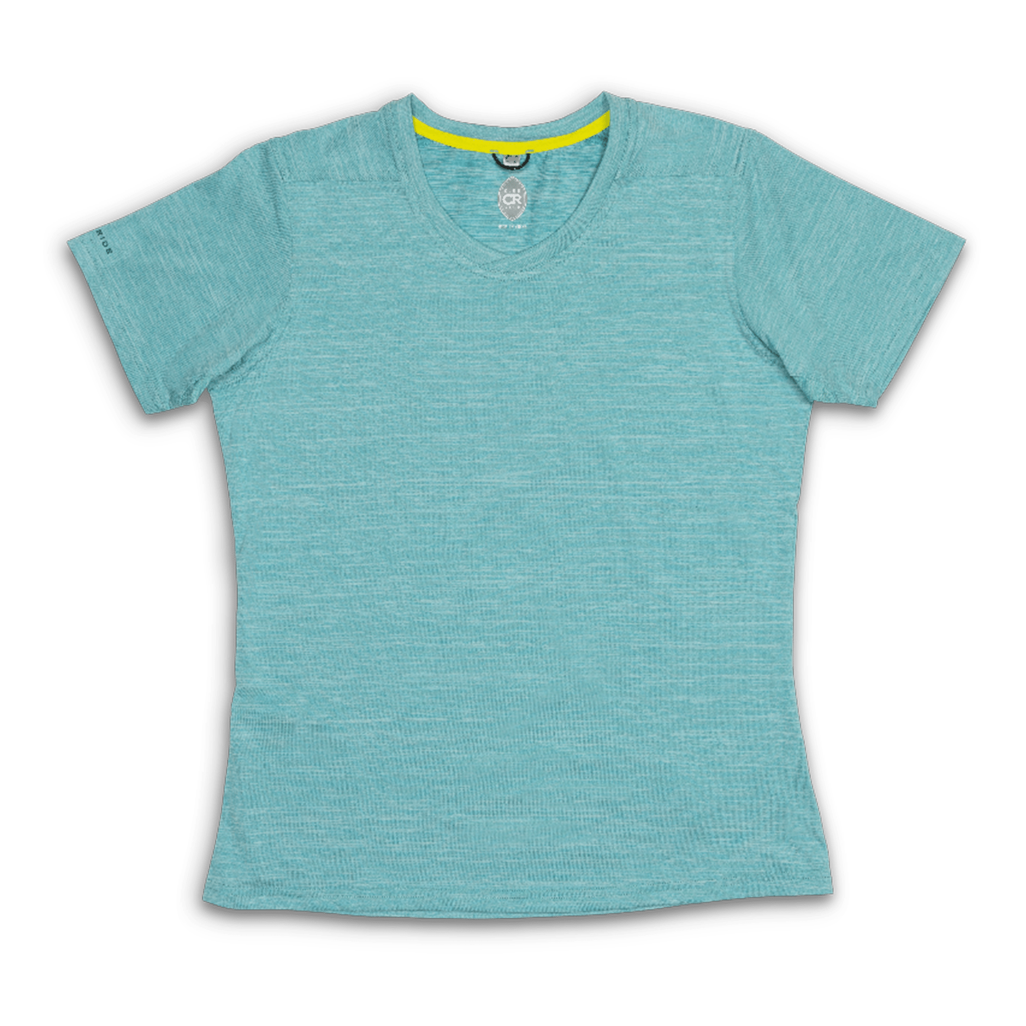 Women's Spire Tech Tee - Club Ride Apparel