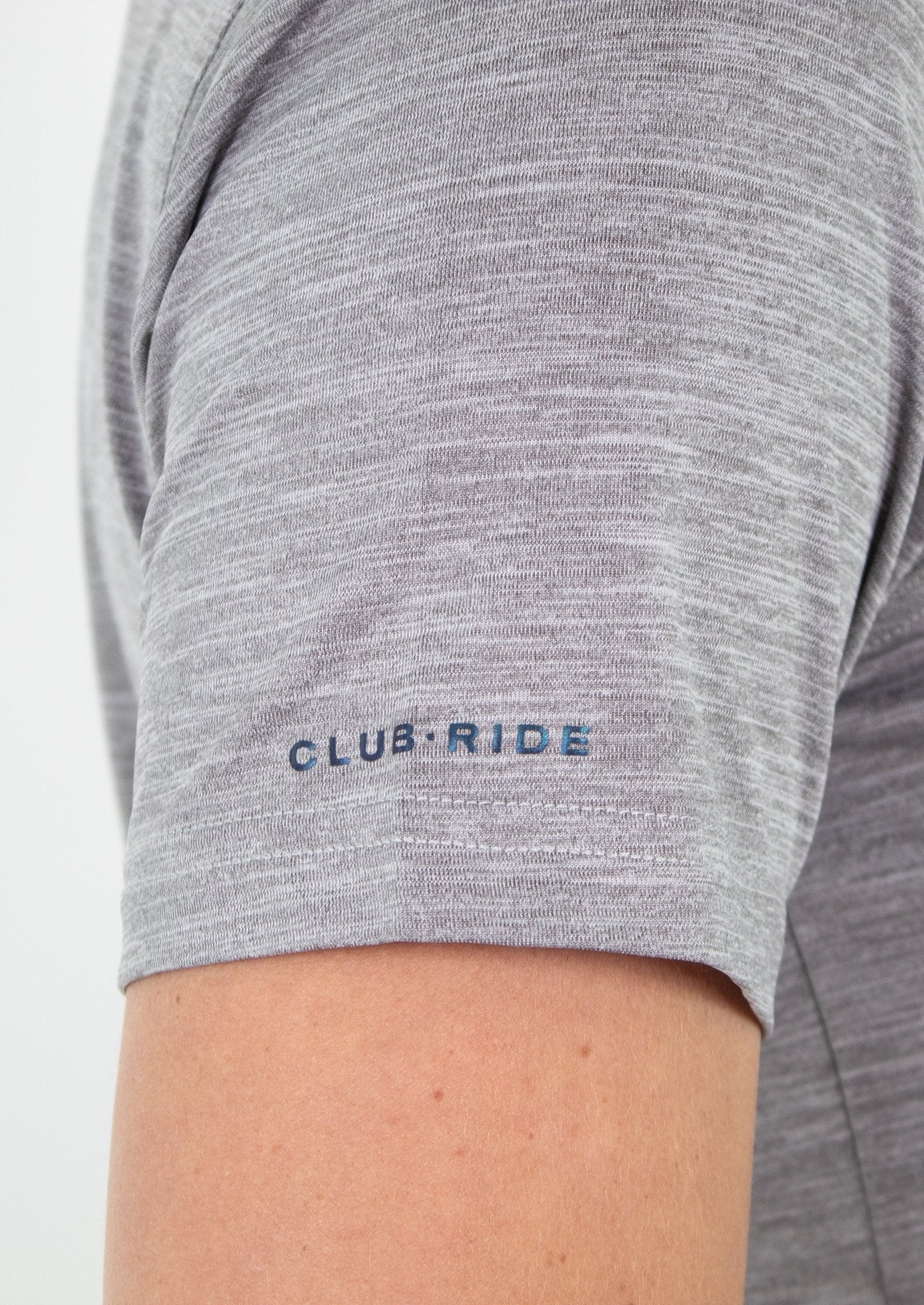 Women's Spire Tech Tee - Club Ride Apparel