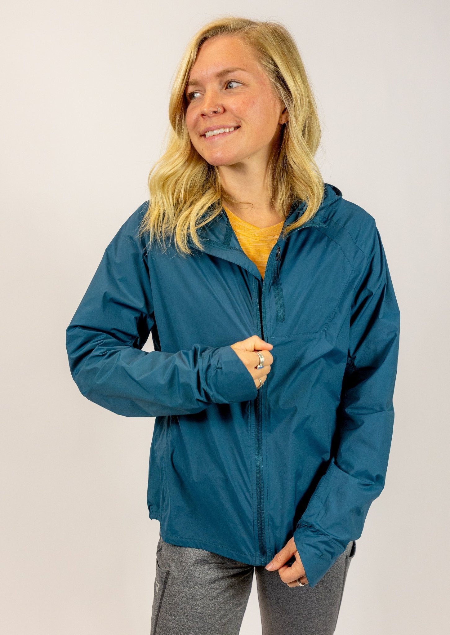 Women's X Wind Jacket - Club Ride Apparel