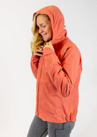 Women's X Wind Jacket - Club Ride Apparel