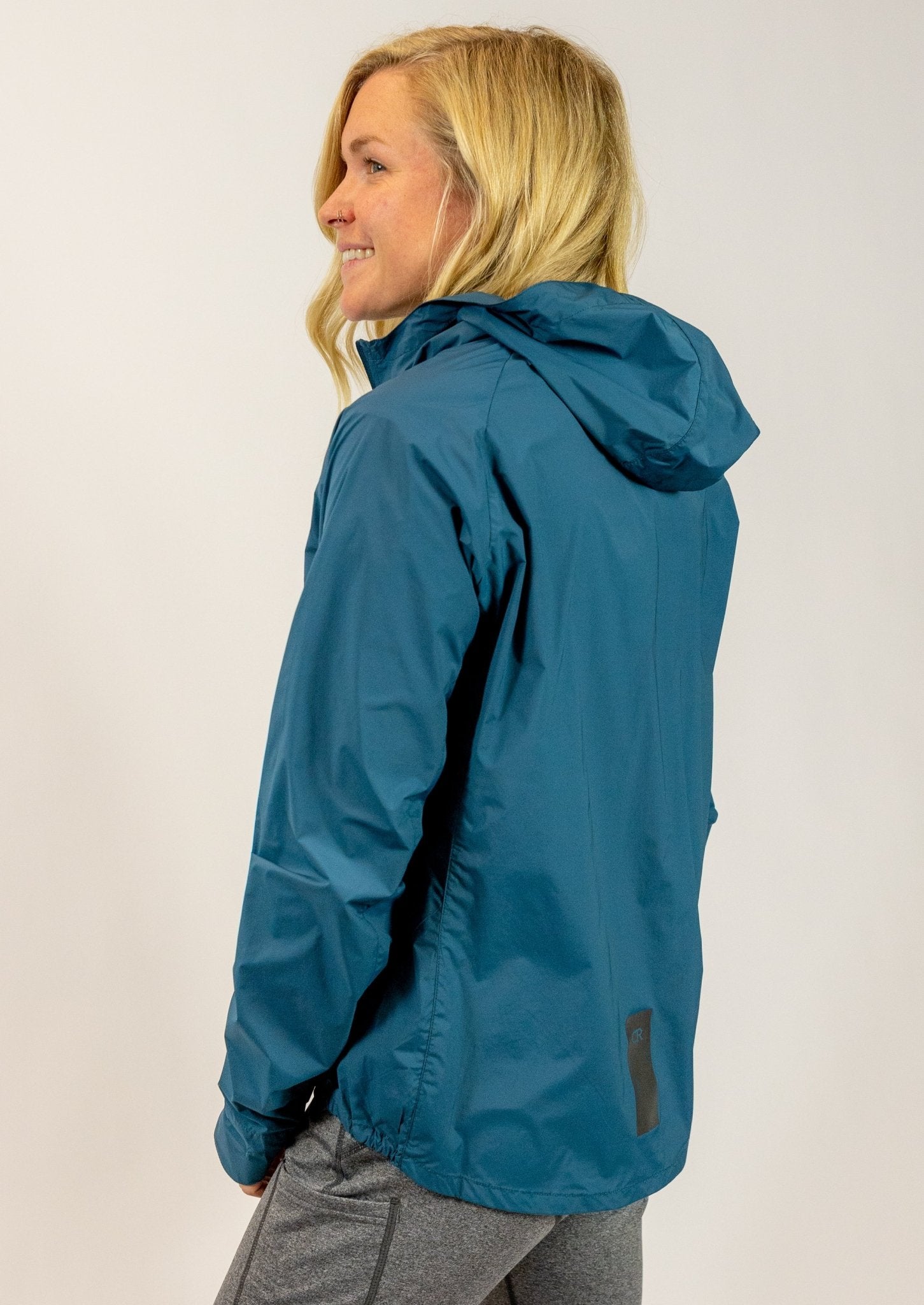 Women's X Wind Jacket - Club Ride Apparel