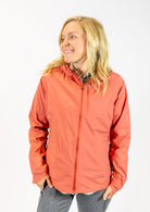 Women's X Wind Jacket - Club Ride Apparel